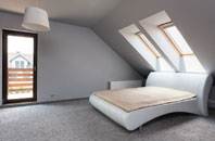 Llanenddwyn bedroom extensions