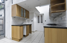 Llanenddwyn kitchen extension leads